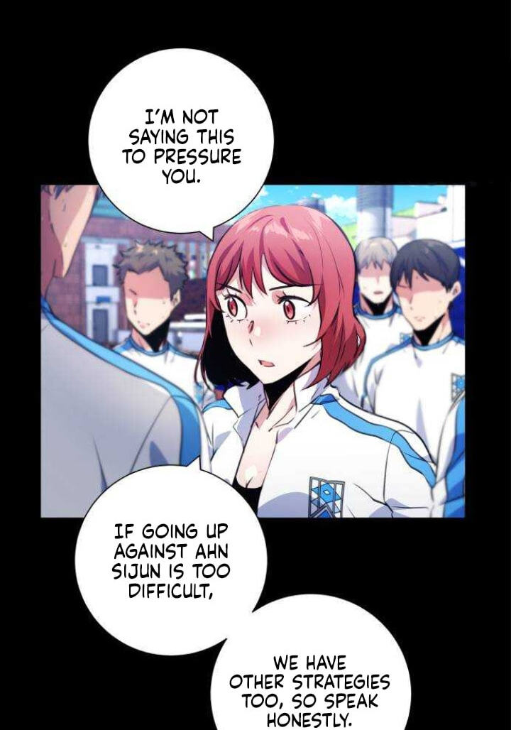 Top Corner Chapter 131 page 36 - 