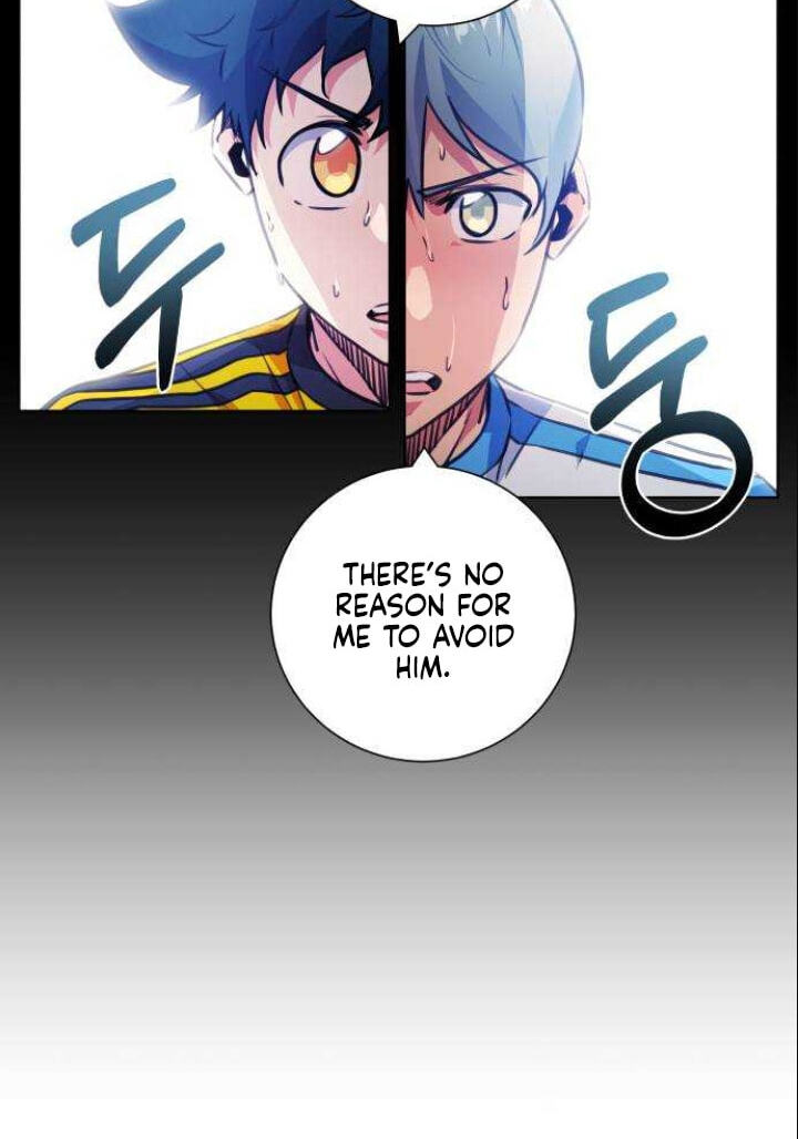 Top Corner Chapter 131 page 38 - 