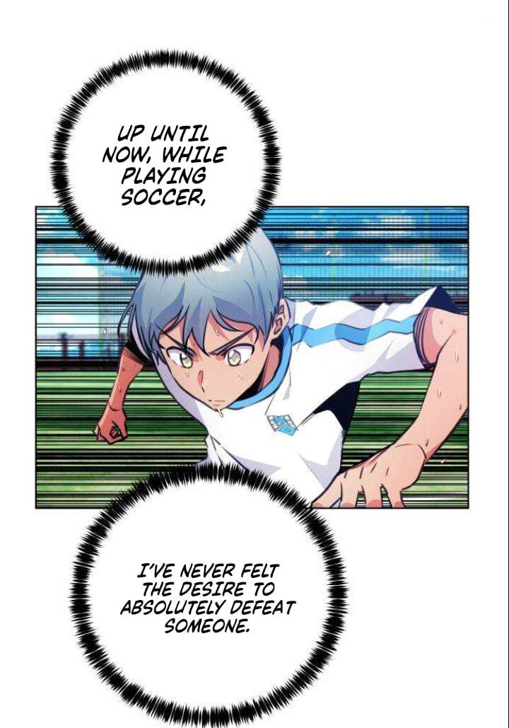 Top Corner Chapter 131 page 41 - 