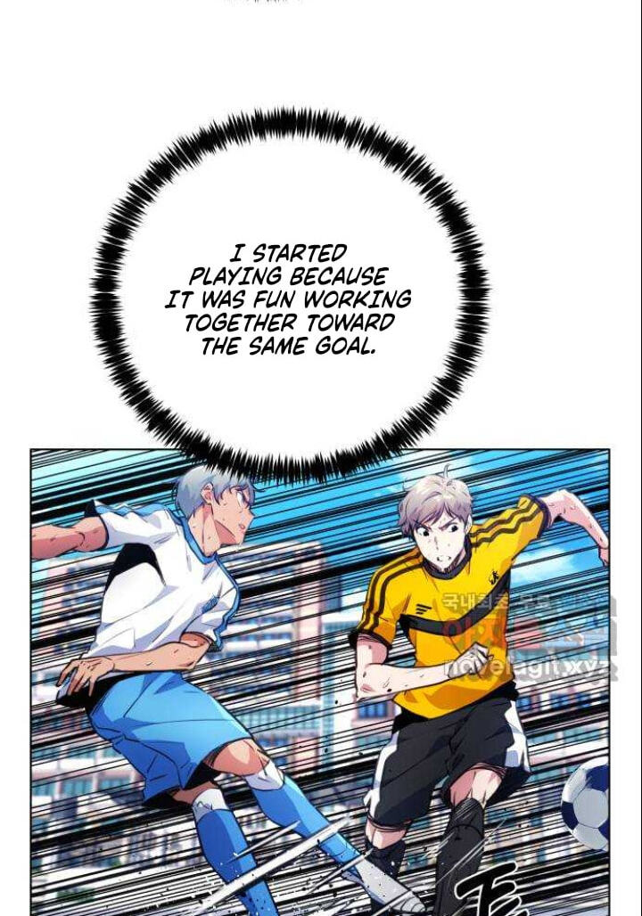 Top Corner Chapter 131 page 42 - 