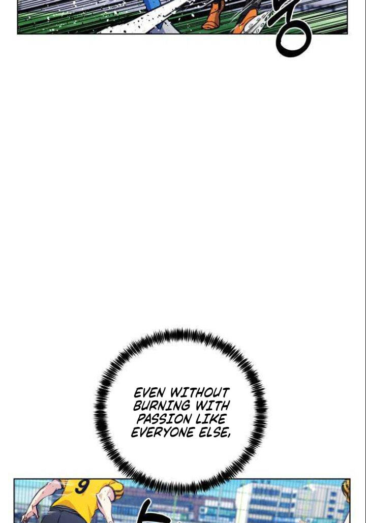 Top Corner Chapter 131 page 43 - 