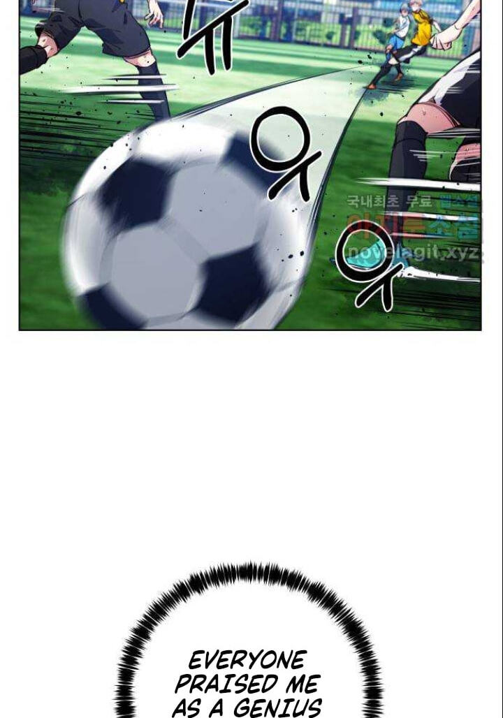 Top Corner Chapter 131 page 44 - 