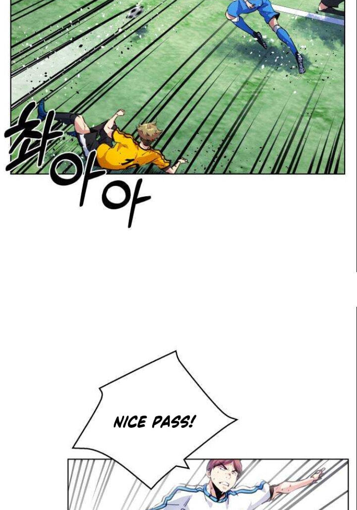 Top Corner Chapter 131 page 47 - 