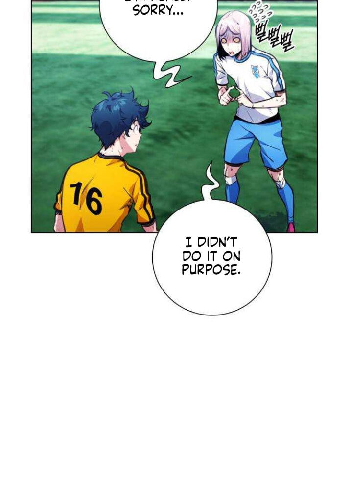 Top Corner Chapter 131 page 6 - 