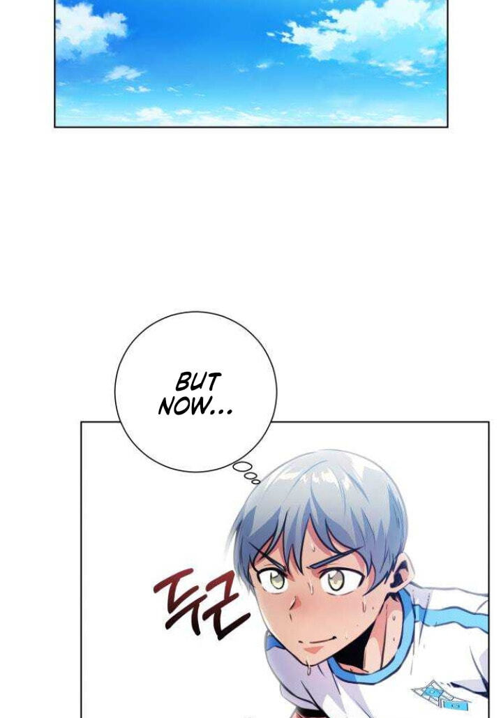 Top Corner Chapter 131 page 51 - 