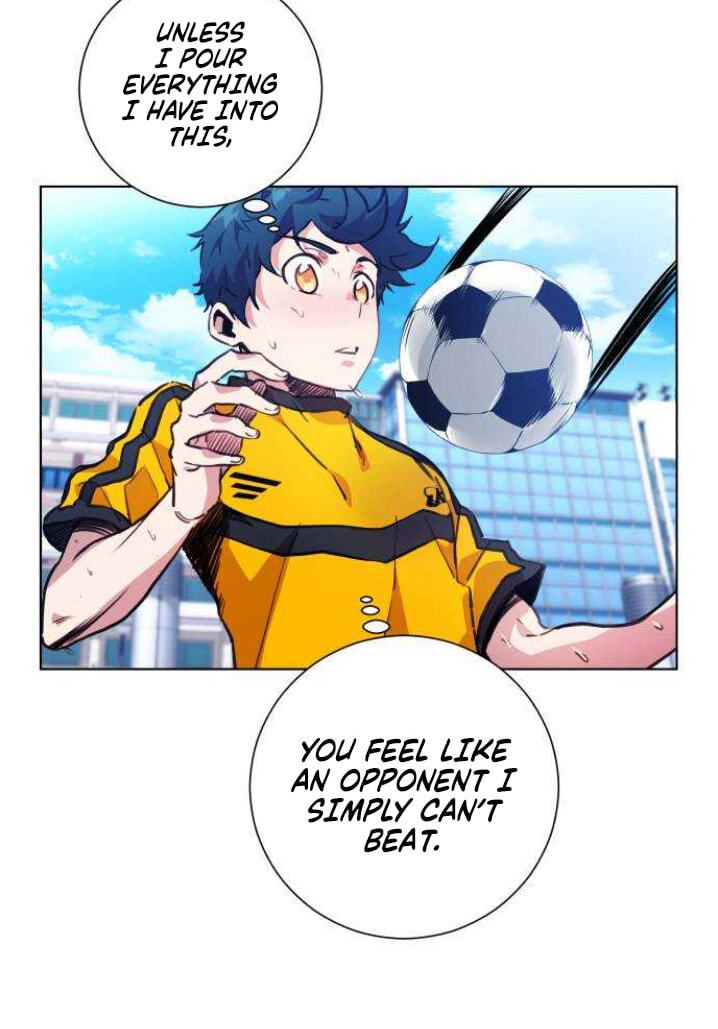 Top Corner Chapter 131 page 53 - 