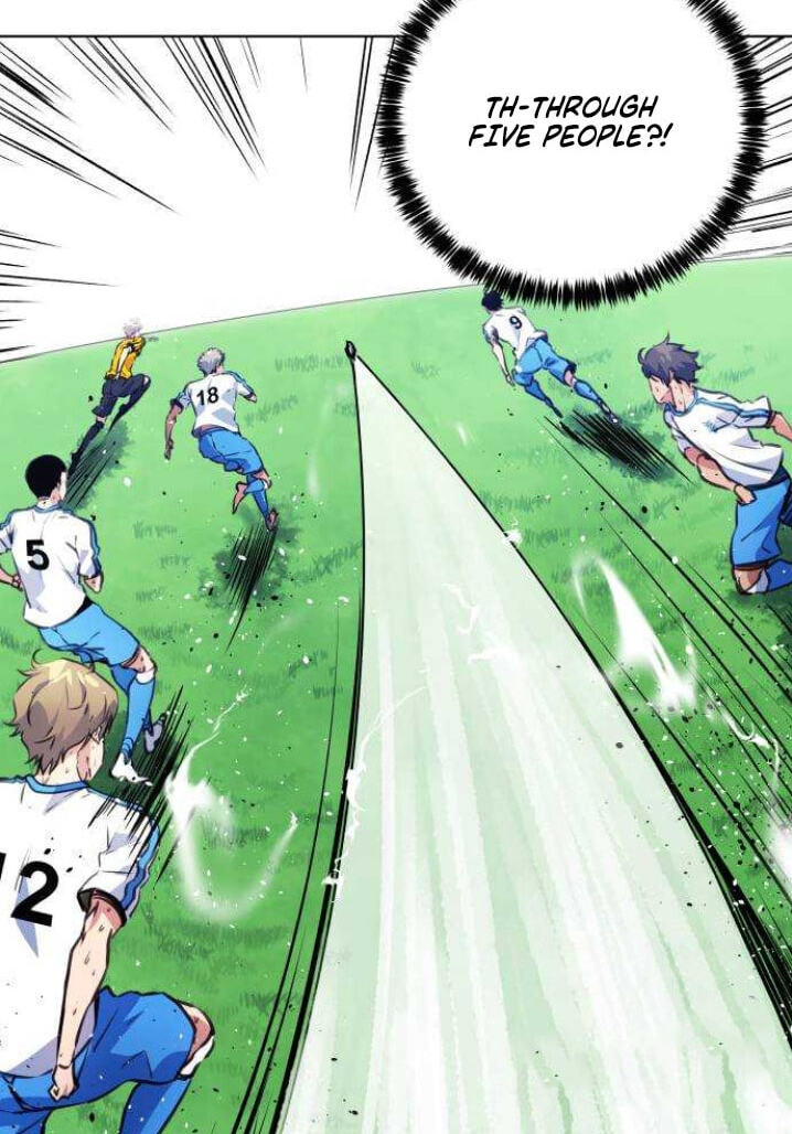 Top Corner Chapter 131 page 58 - 