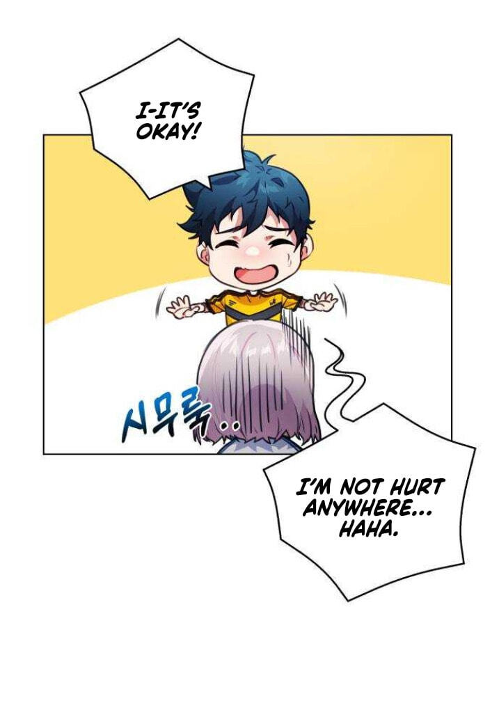 Top Corner Chapter 131 page 7 - 
