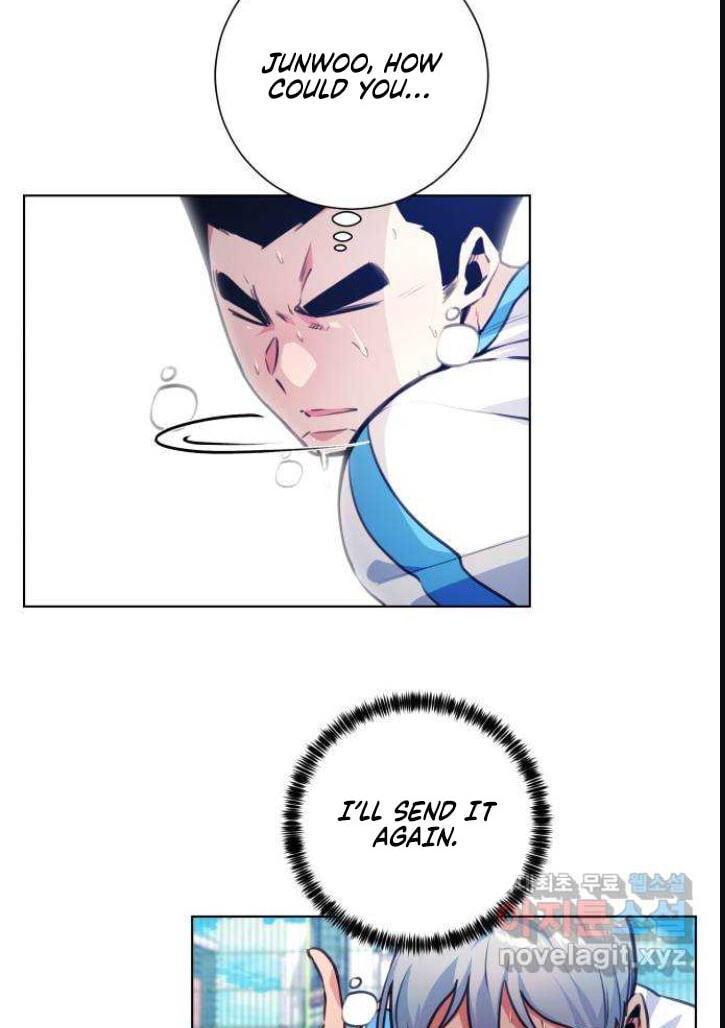 Top Corner Chapter 131 page 84 - 
