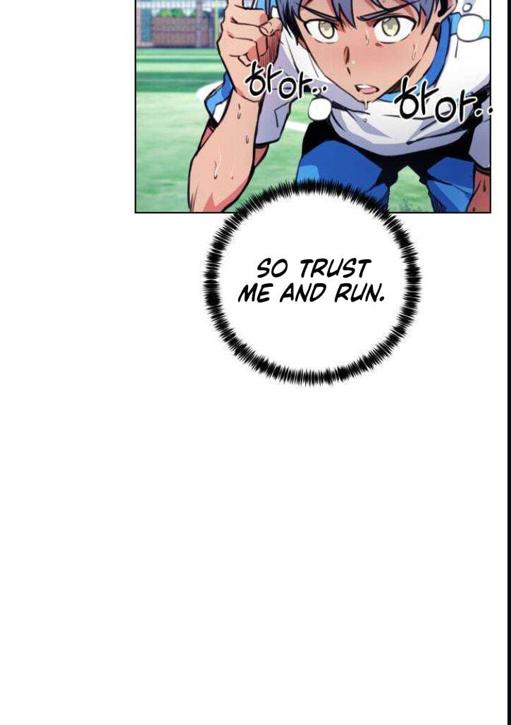 Top Corner Chapter 131 page 85 - 