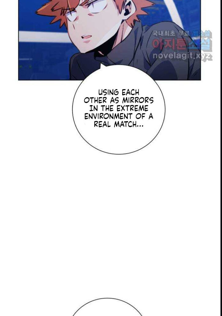 Top Corner Chapter 131 page 88 - 