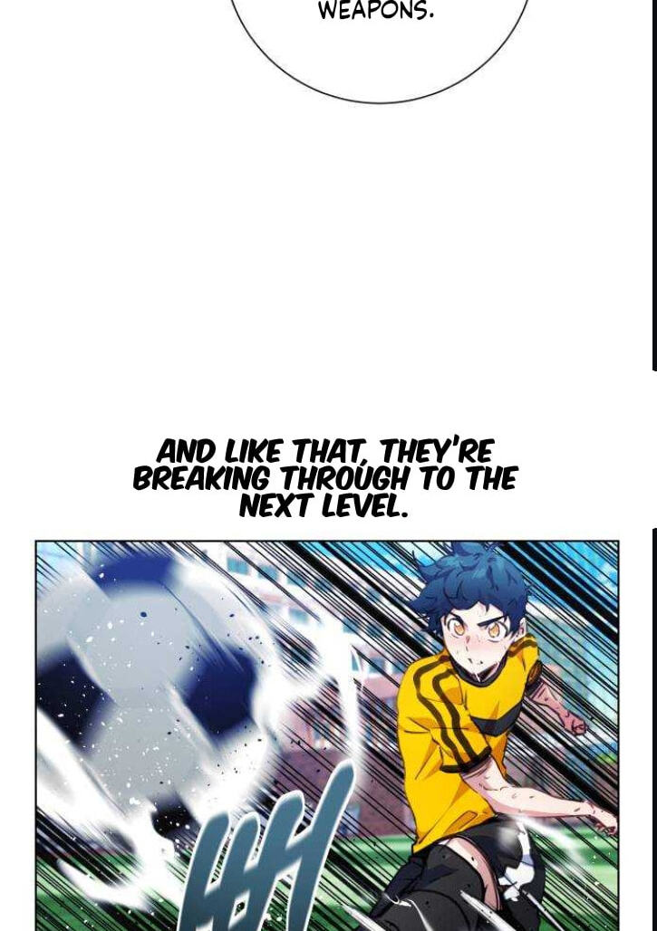 Top Corner Chapter 131 page 90 - 