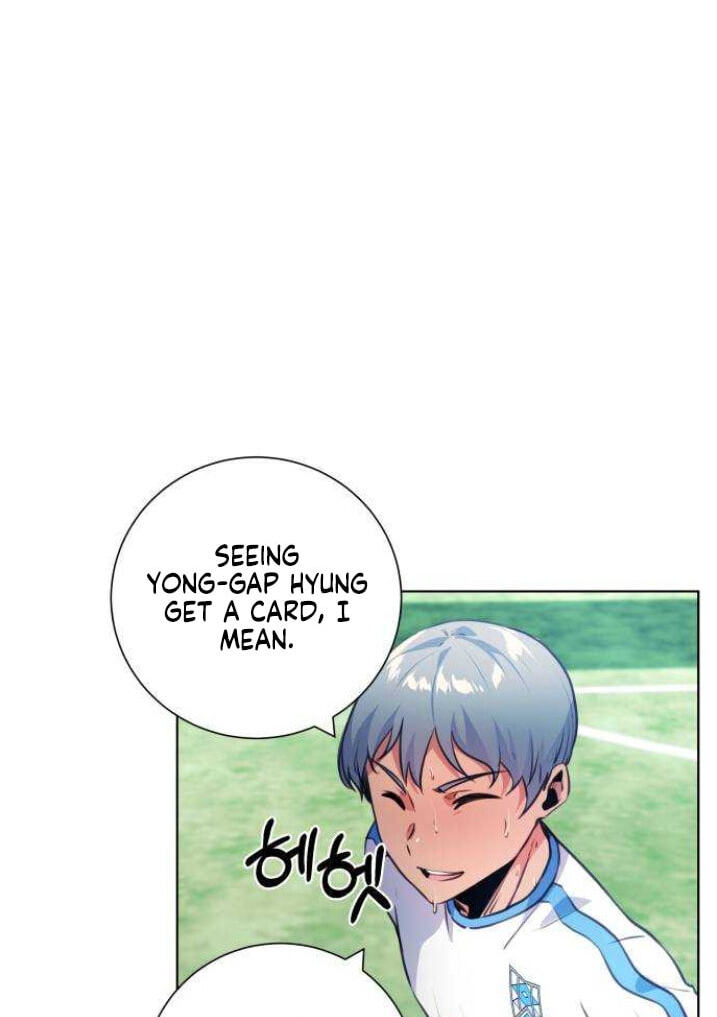 Top Corner Chapter 131 page 10 - 