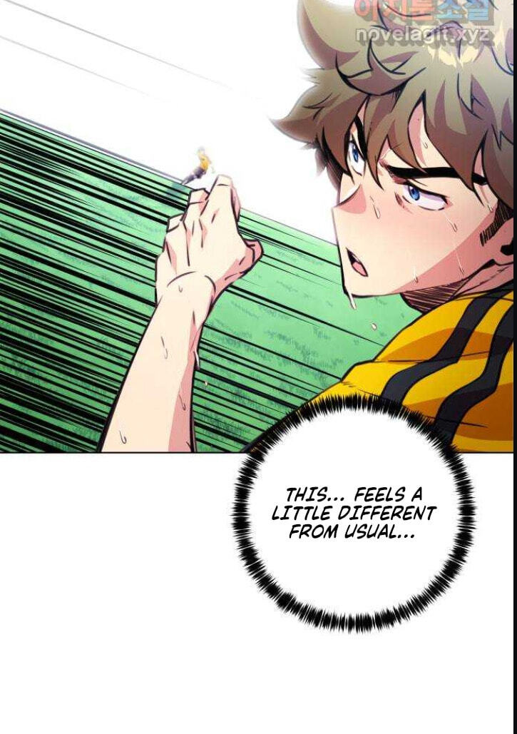 Top Corner Chapter 131 page 93 - 