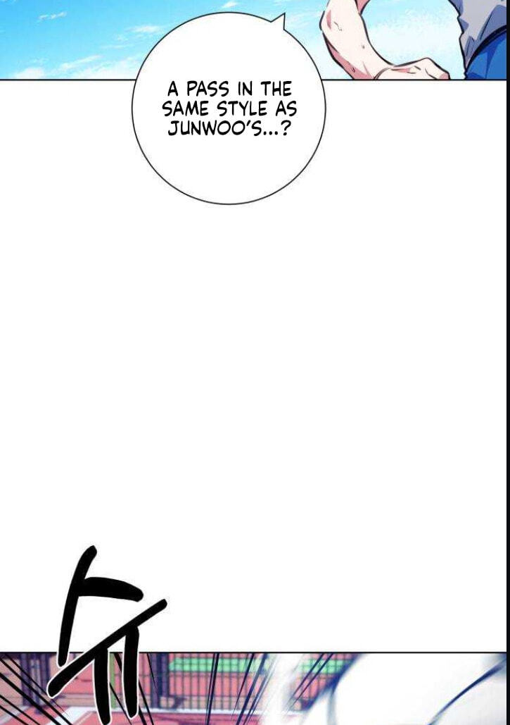 Top Corner Chapter 131 page 95 - 