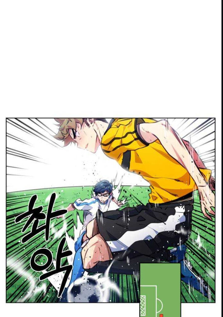 Top Corner Chapter 131 page 100 - 