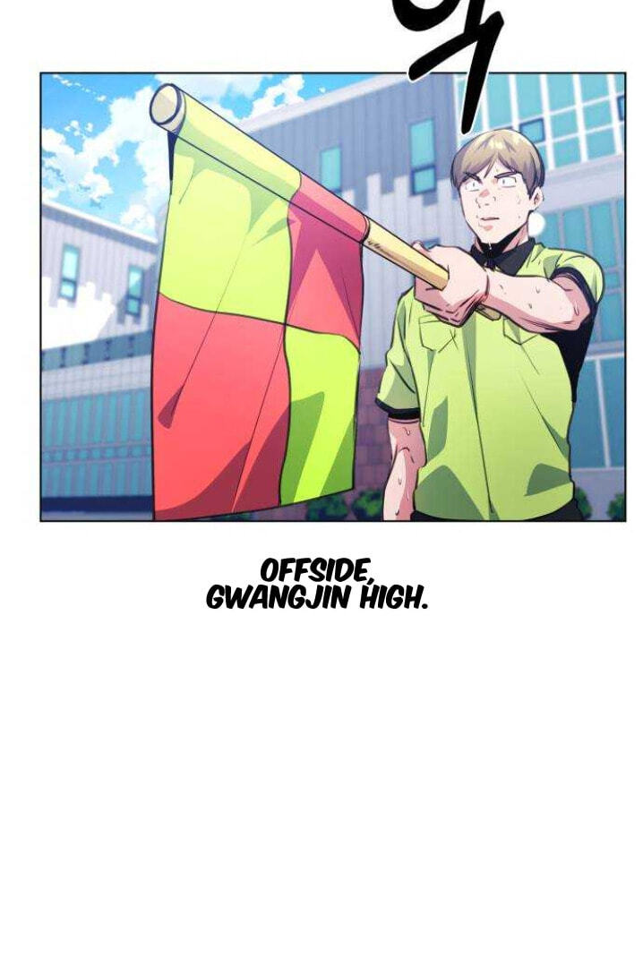 Top Corner Chapter 132 page 18 - 