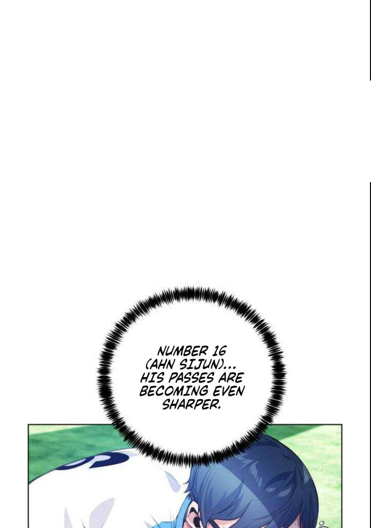 Top Corner Chapter 132 page 19 - 