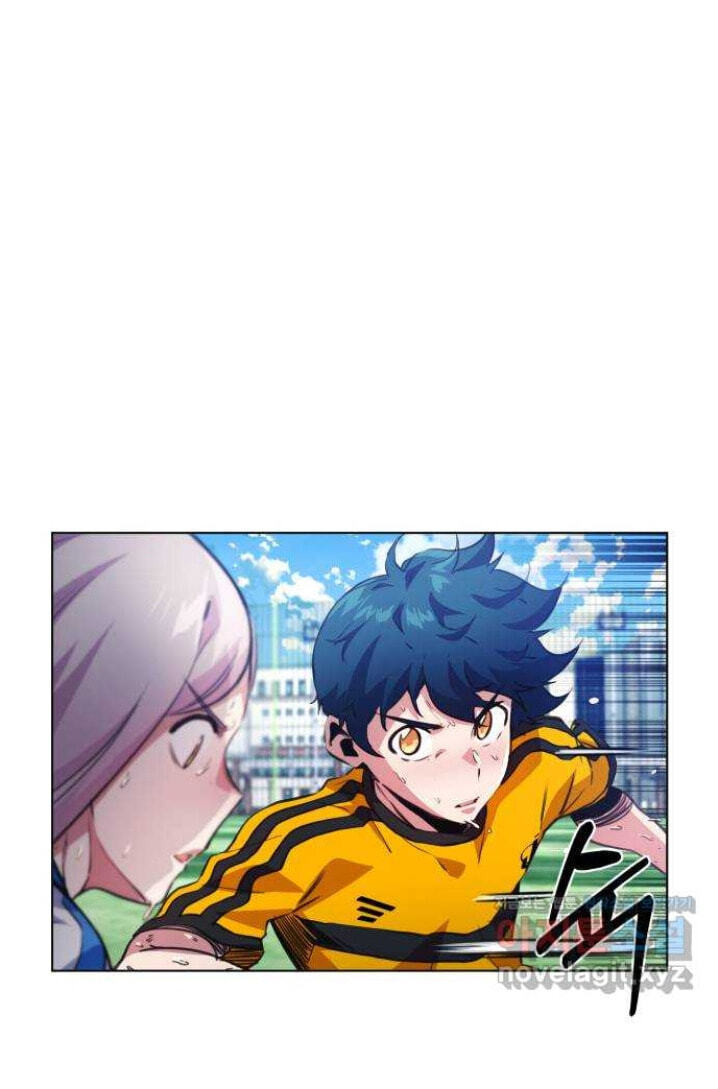 Top Corner Chapter 132 page 3 - 