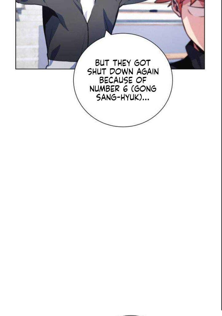 Top Corner Chapter 132 page 23 - 