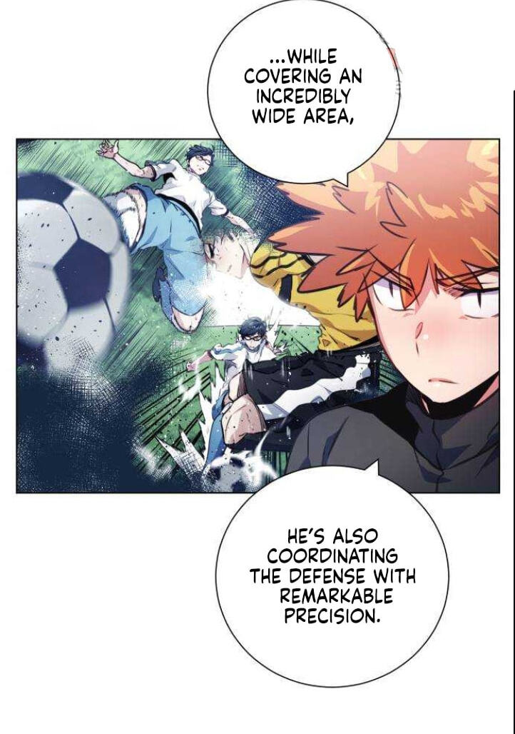 Top Corner Chapter 132 page 24 - 