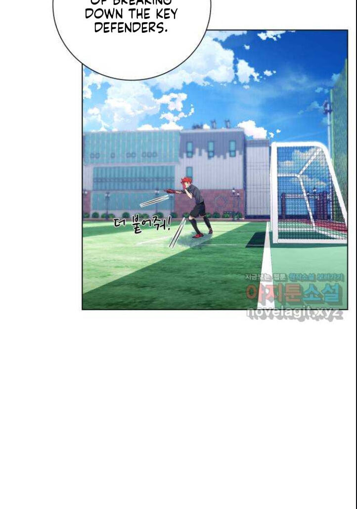 Top Corner Chapter 132 page 30 - 
