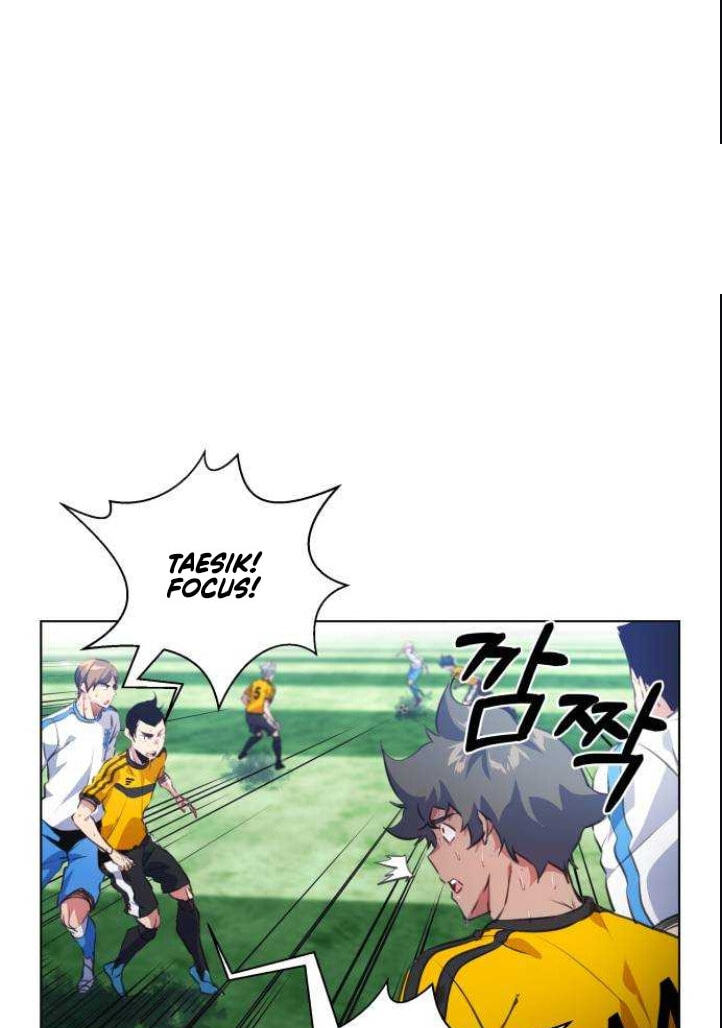 Top Corner Chapter 132 page 32 - 