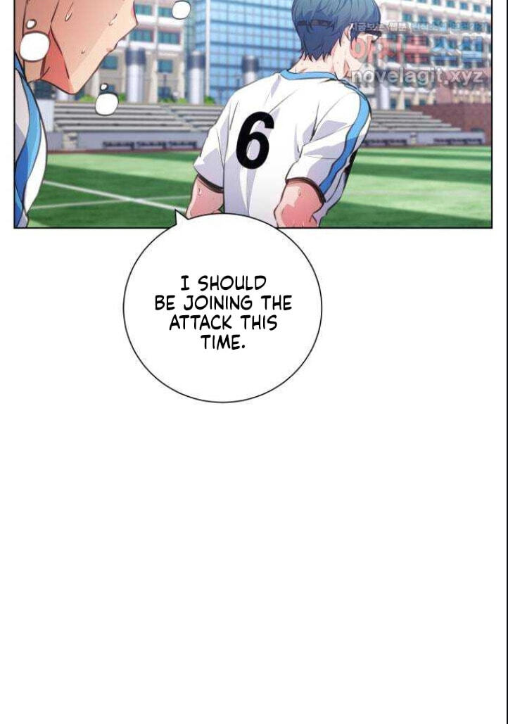 Top Corner Chapter 132 page 37 - 