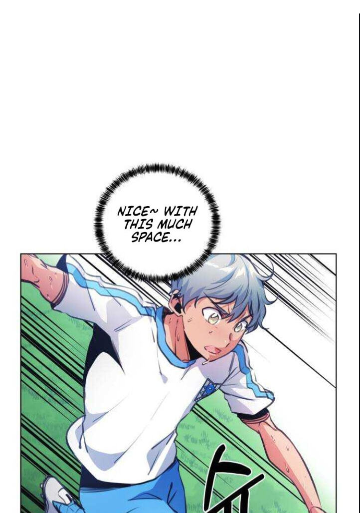 Top Corner Chapter 132 page 42 - 