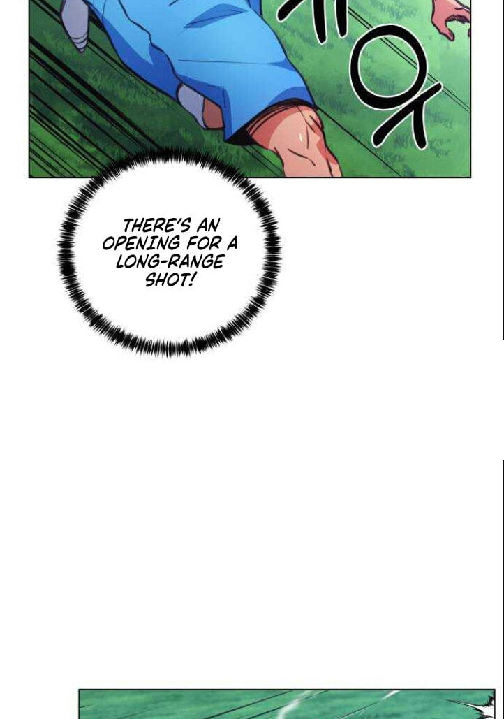 Top Corner Chapter 132 page 43 - 