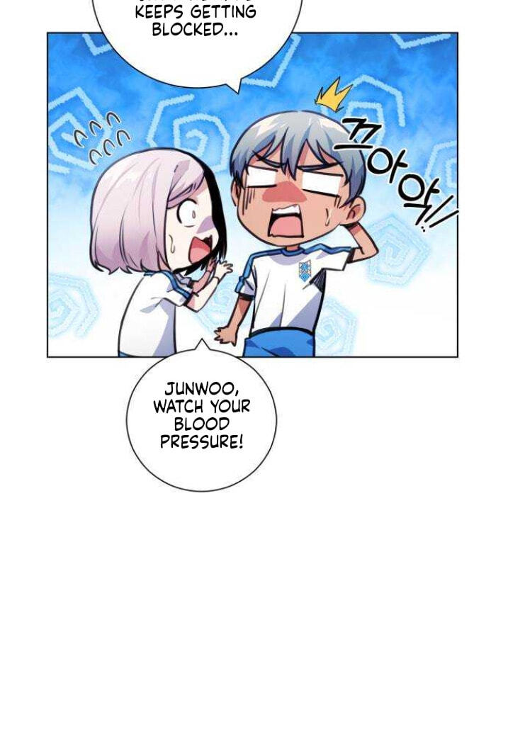 Top Corner Chapter 132 page 49 - 