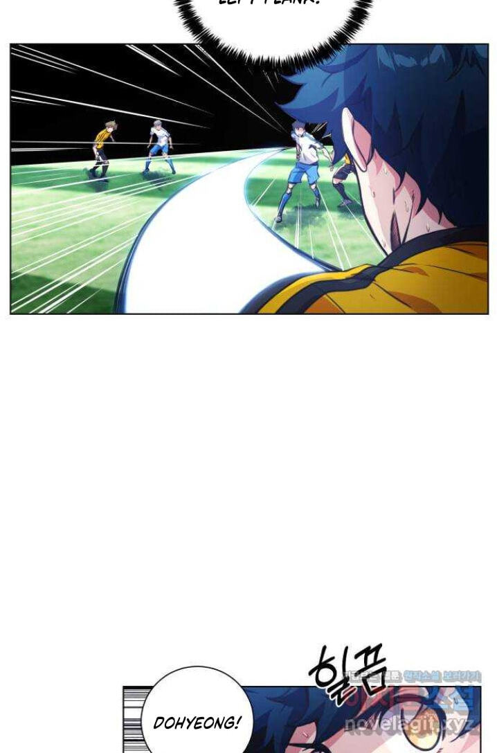 Top Corner Chapter 132 page 6 - 
