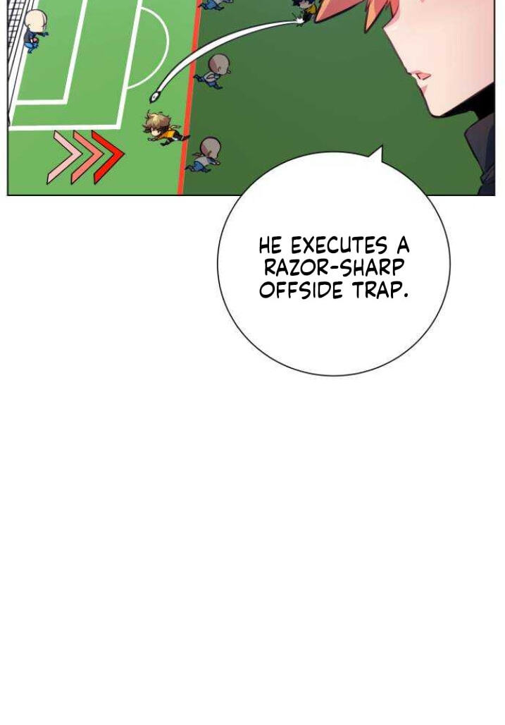 Top Corner Chapter 132 page 52 - 