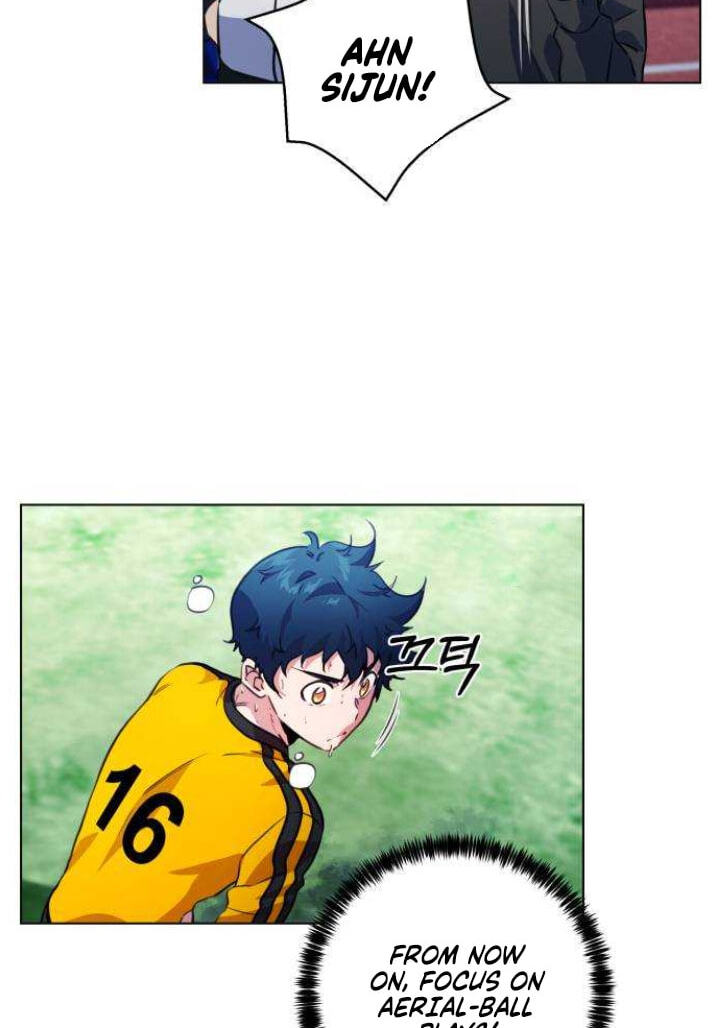 Top Corner Chapter 132 page 56 - 