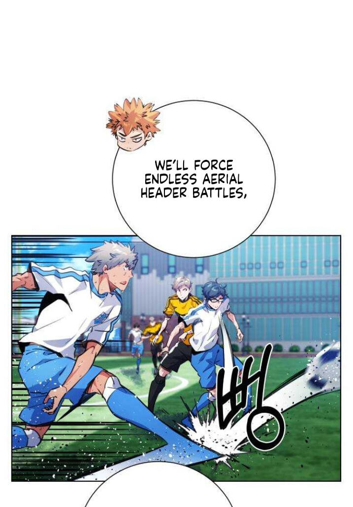 Top Corner Chapter 132 page 62 - 