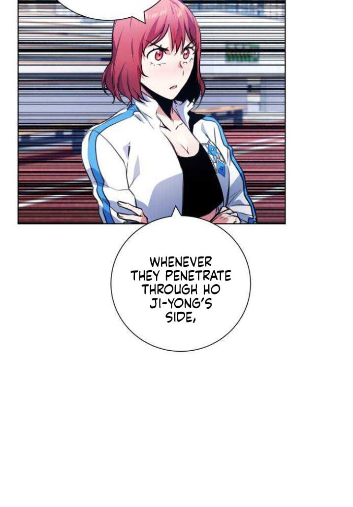 Top Corner Chapter 132 page 64 - 
