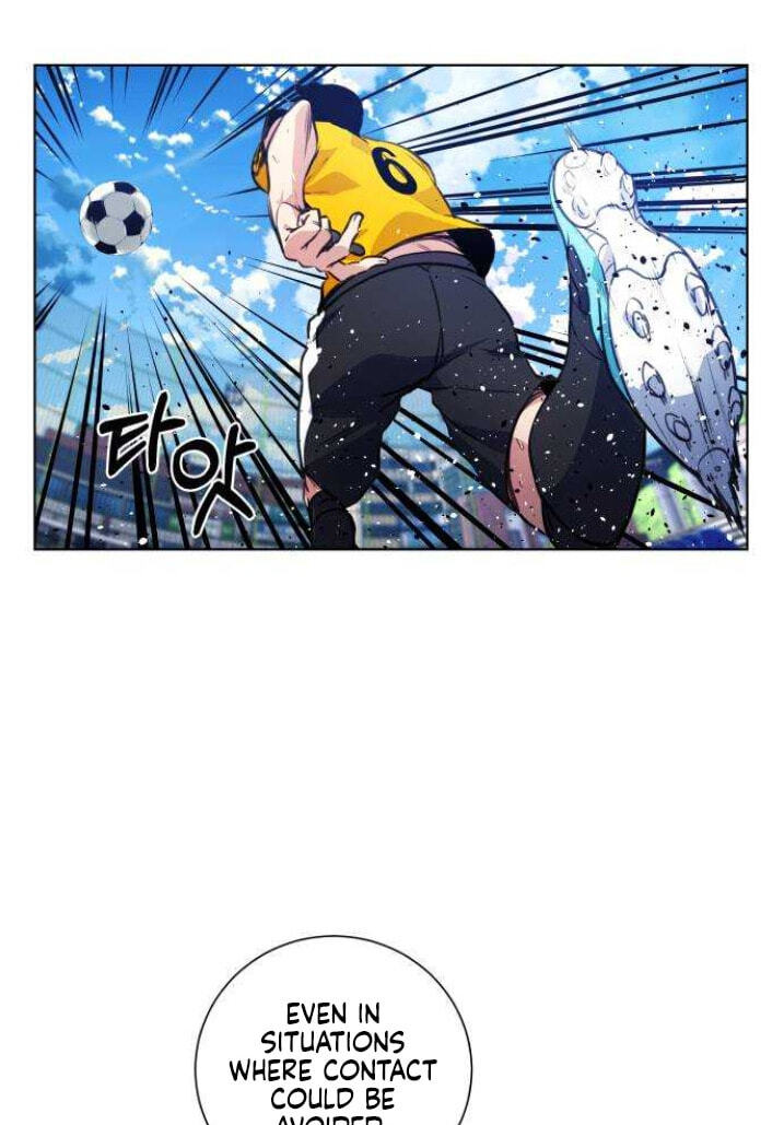 Top Corner Chapter 132 page 65 - 