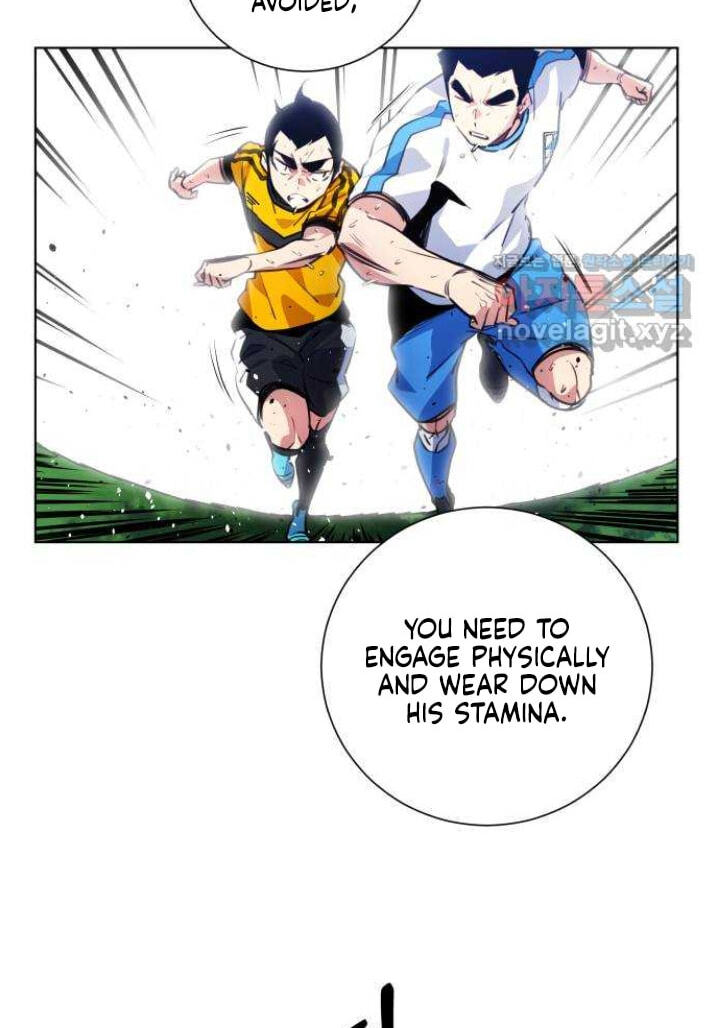 Top Corner Chapter 132 page 66 - 