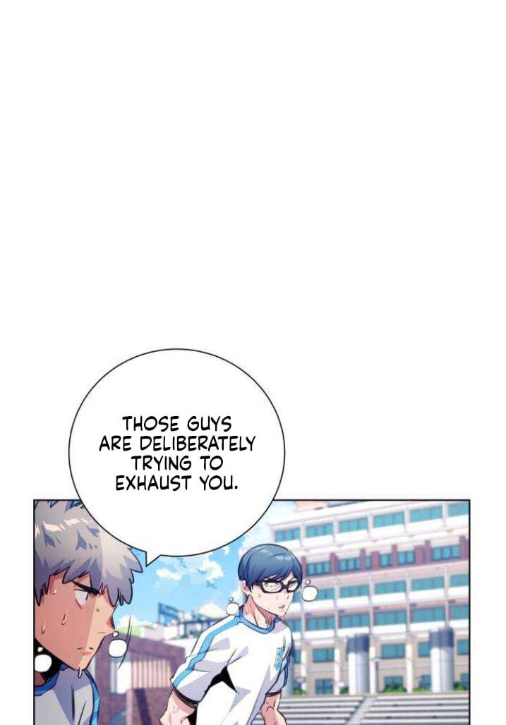 Top Corner Chapter 132 page 70 - 