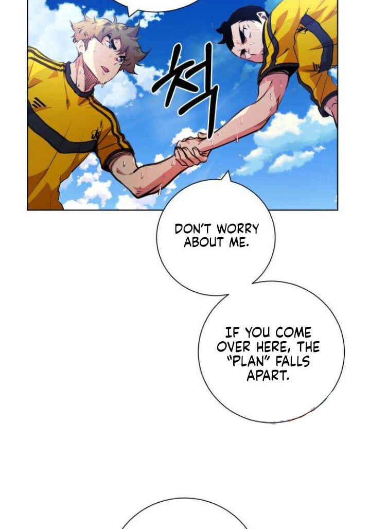 Top Corner Chapter 132 page 72 - 