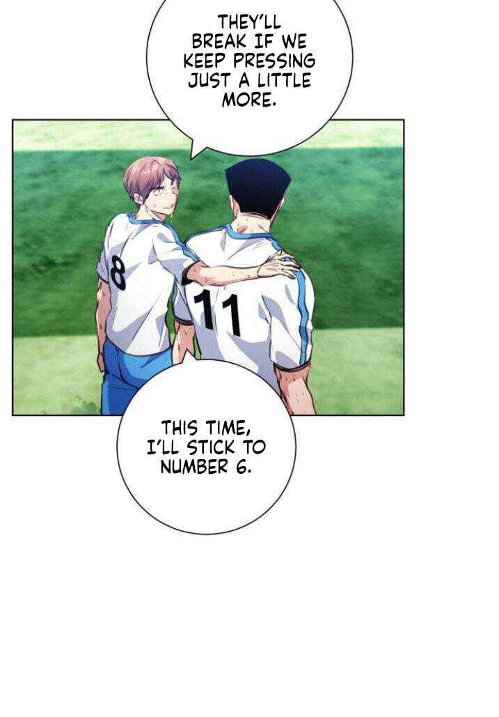 Top Corner Chapter 132 page 73 - 