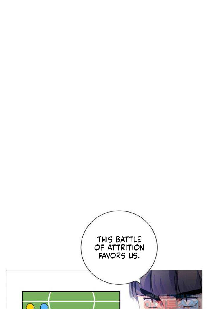 Top Corner Chapter 132 page 75 - 