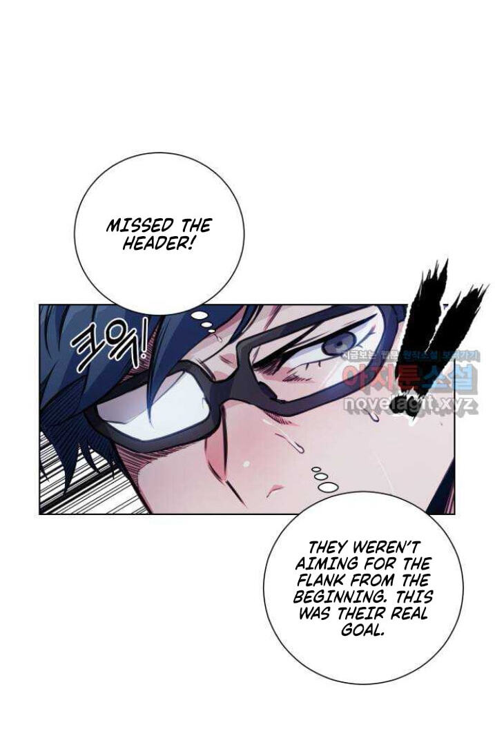 Top Corner Chapter 132 page 88 - 