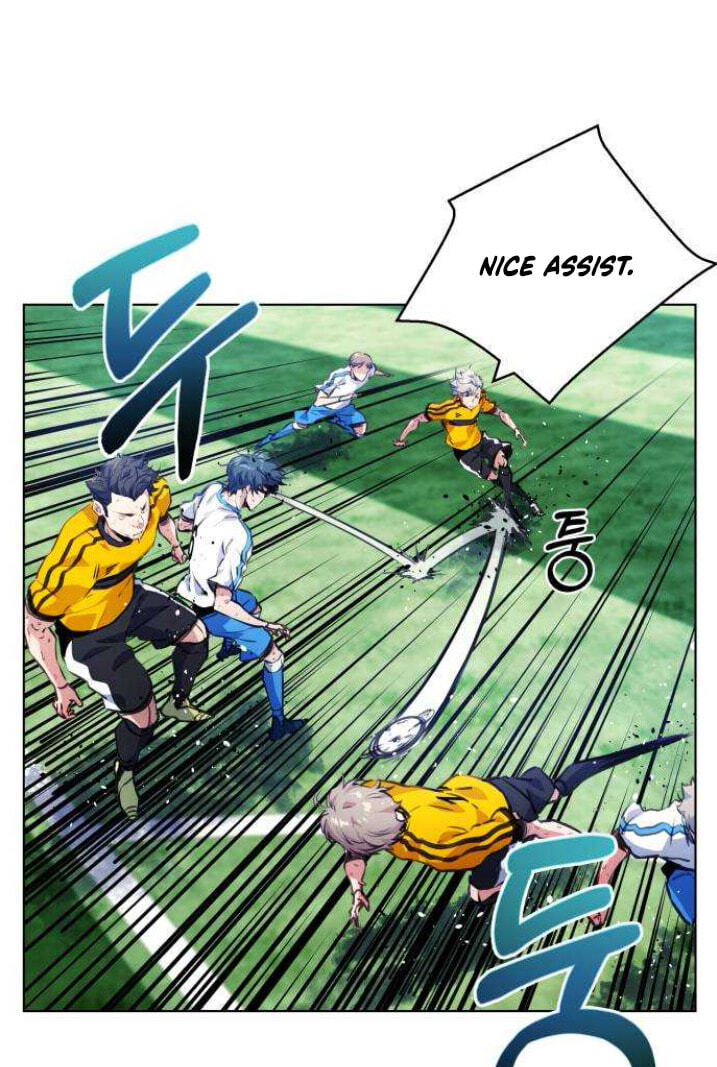Top Corner Chapter 132 page 89 - 