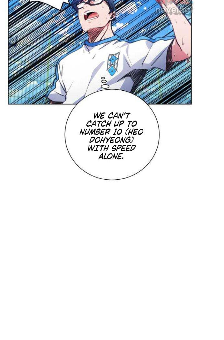 Top Corner Chapter 132 page 10 - 