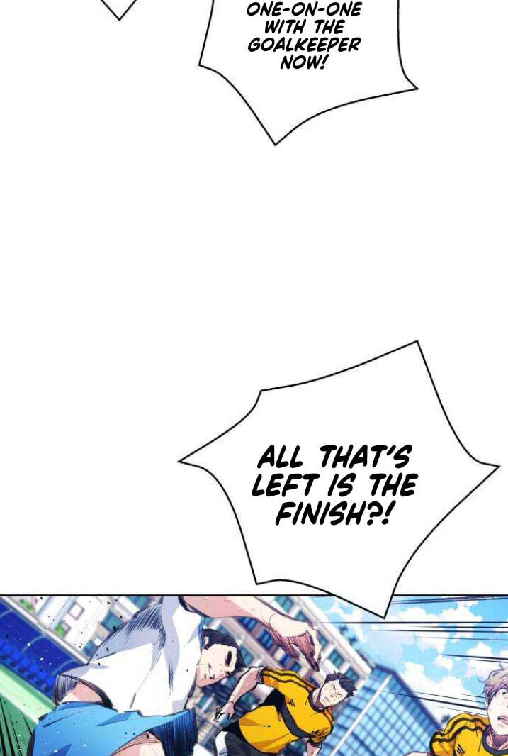 Top Corner Chapter 132 page 92 - 