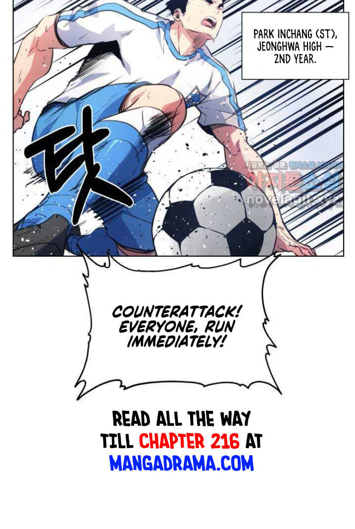 Top Corner Chapter 132 page 96 - 