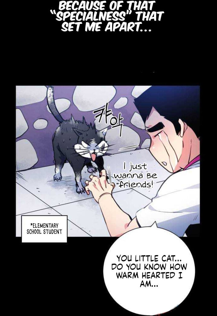 Top Corner Chapter 133 page 11 - 