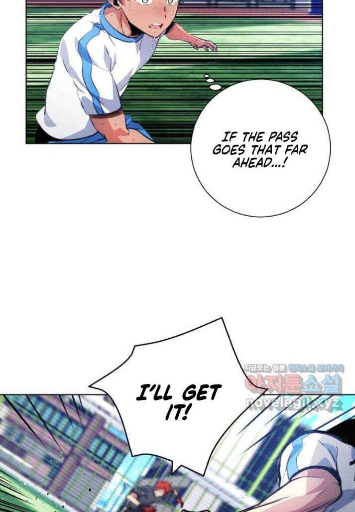 Top Corner Chapter 133 page 102 - 
