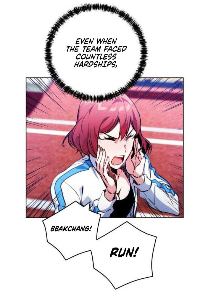 Top Corner Chapter 133 page 105 - 